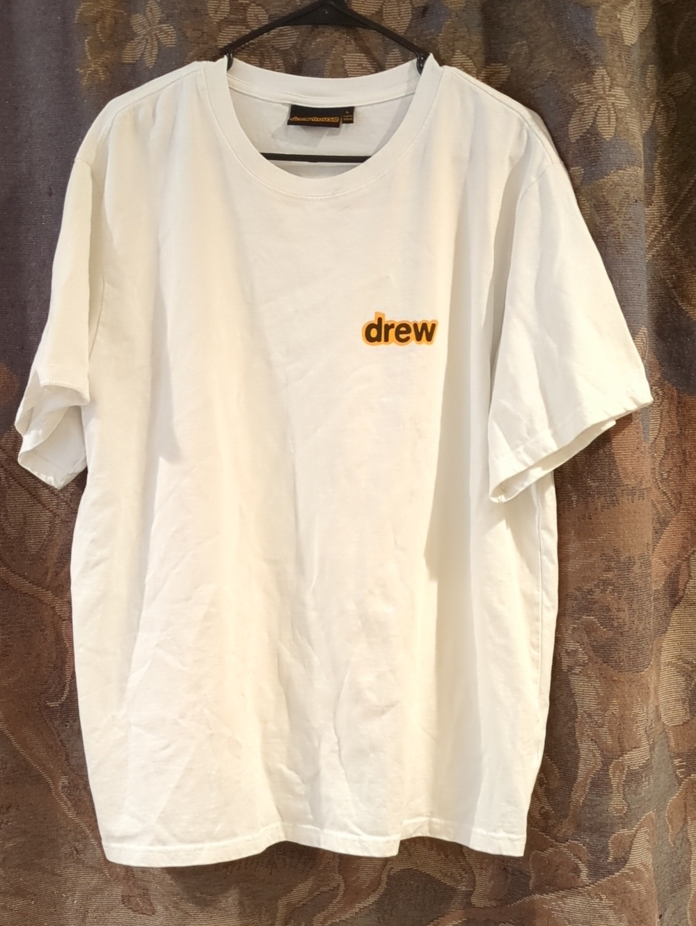 Drew House Justin Bieber Brand T Shirt